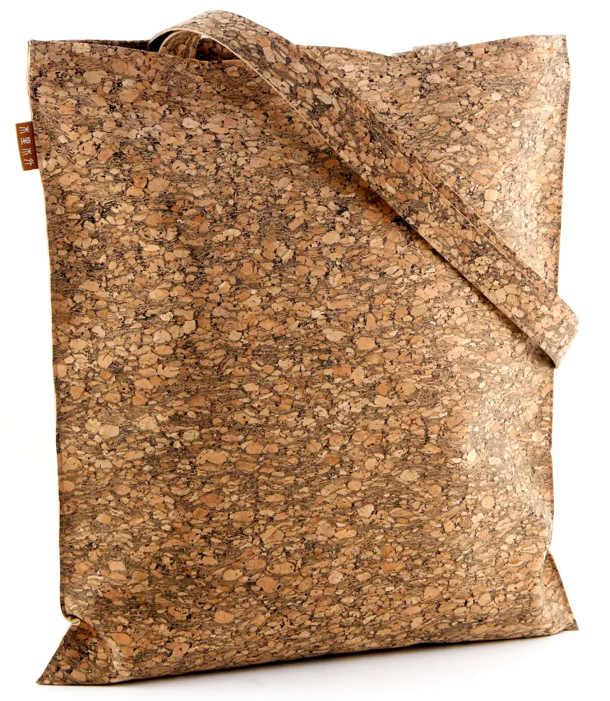 Hvordan kork håndtasker omdefinerer bæredygtig mode og praktisk elegance?