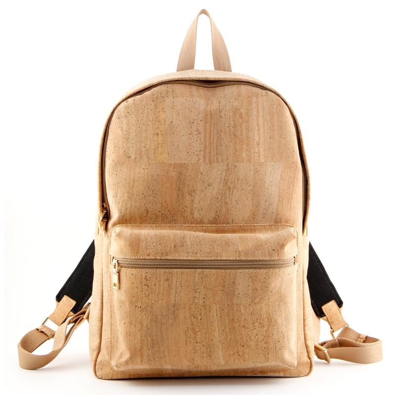 Simpel Business Cork Computer Duffel Bag
